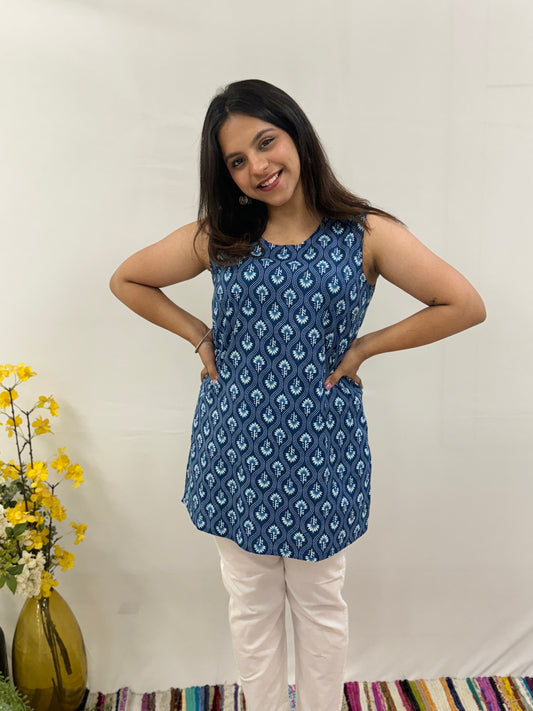 Arya Tunic