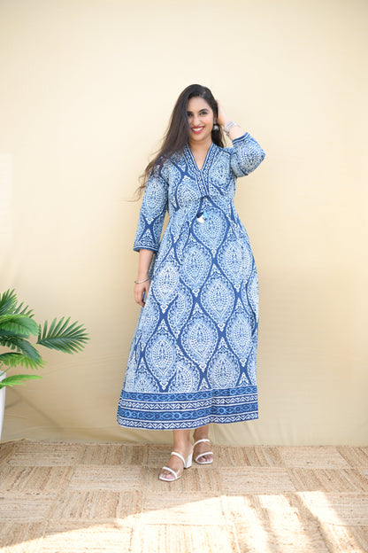 Ahana Dress