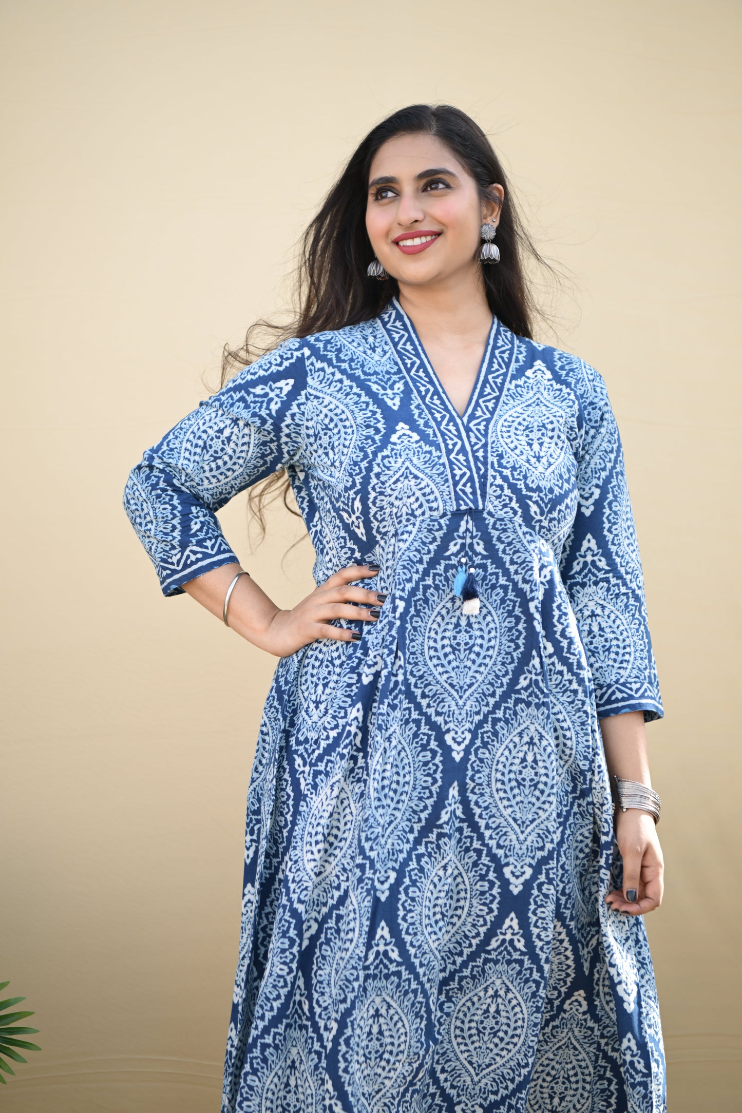Ahana Dress