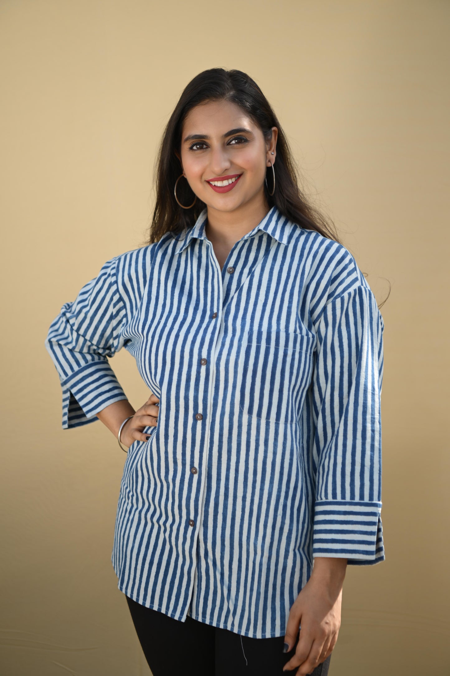 Navya Shirt
