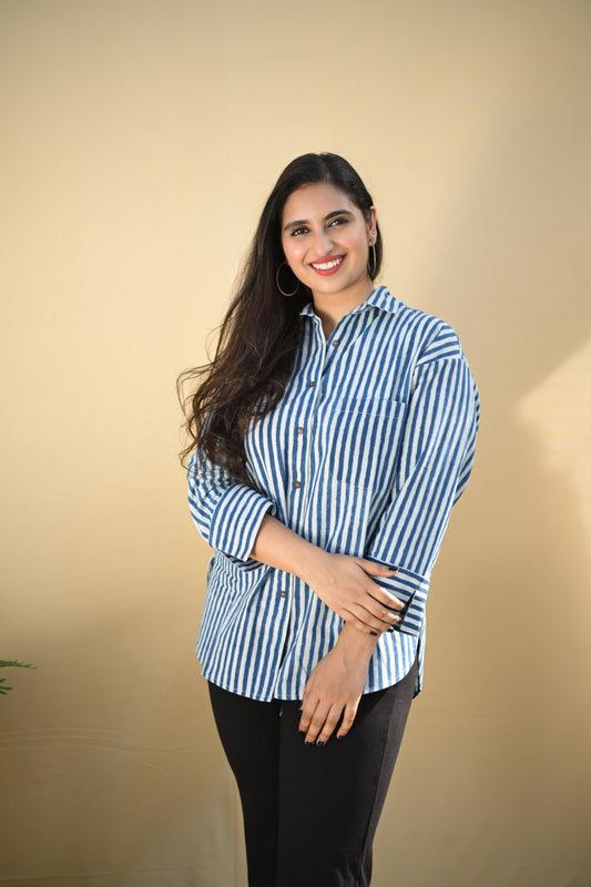 Navya Shirt