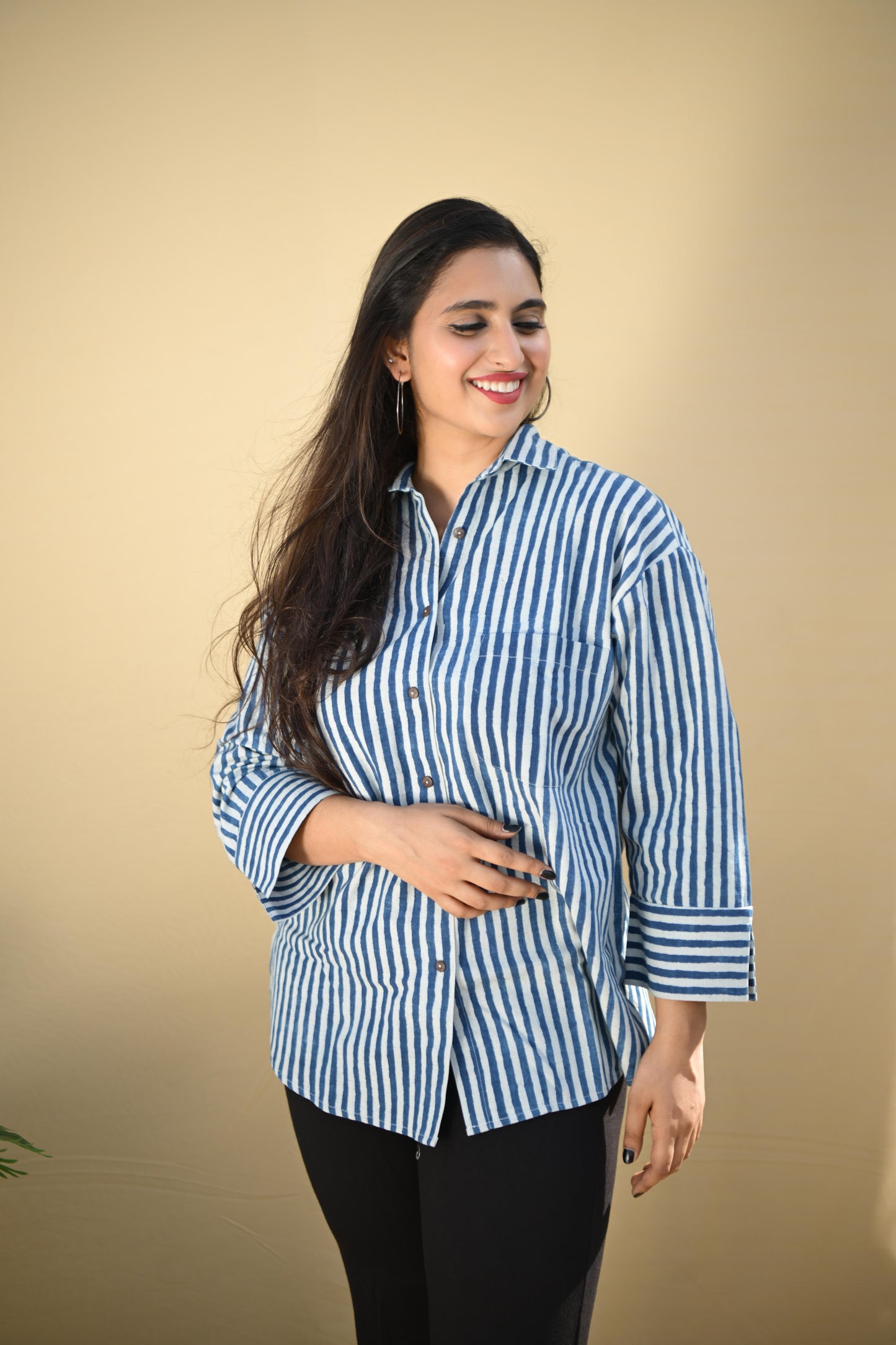 Navya Shirt