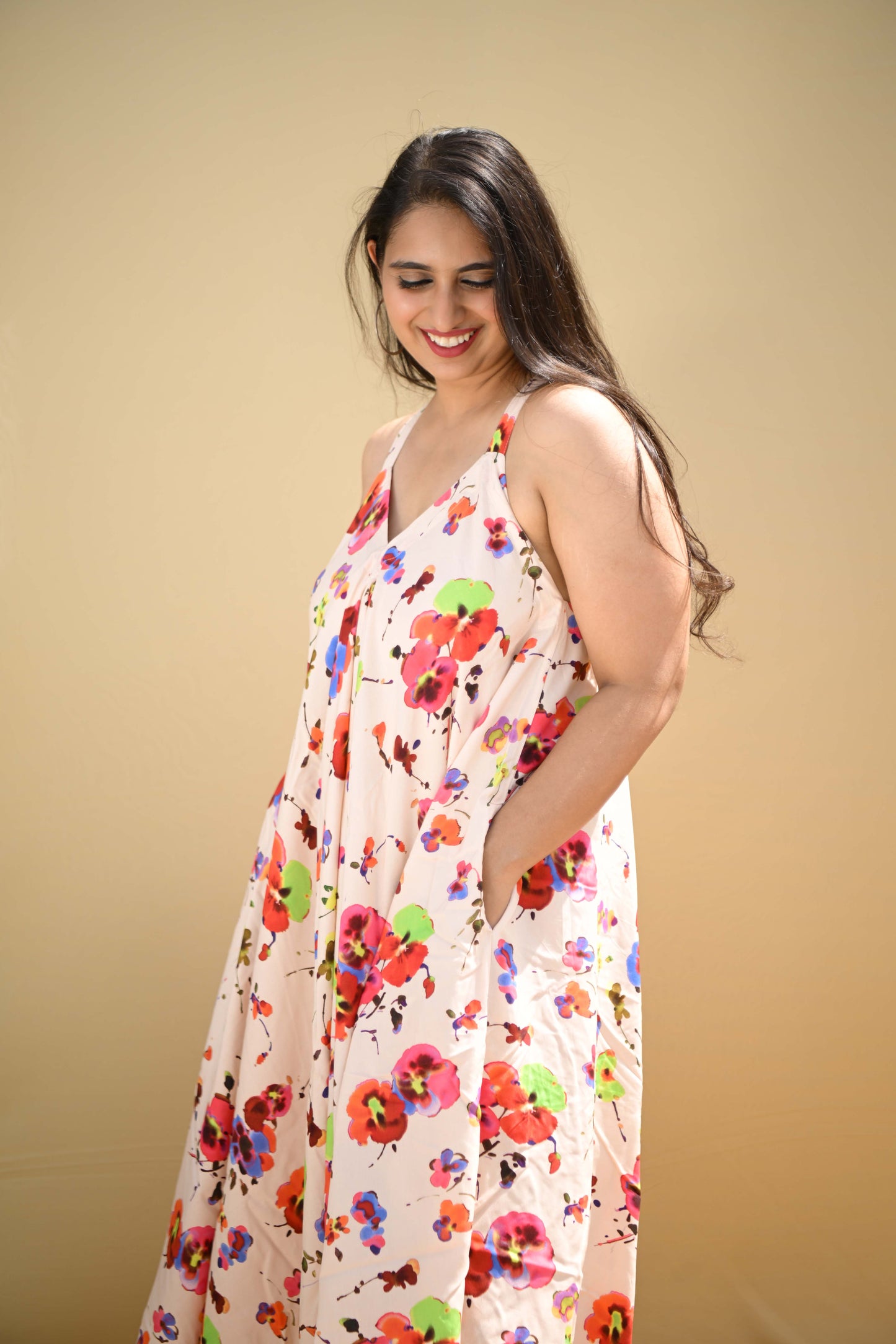 Laila Dress