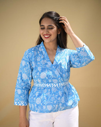 Tanya Top