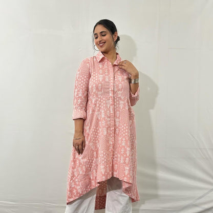Shirt Kurta