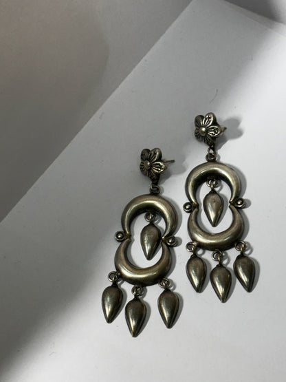 Mogra Earrings
