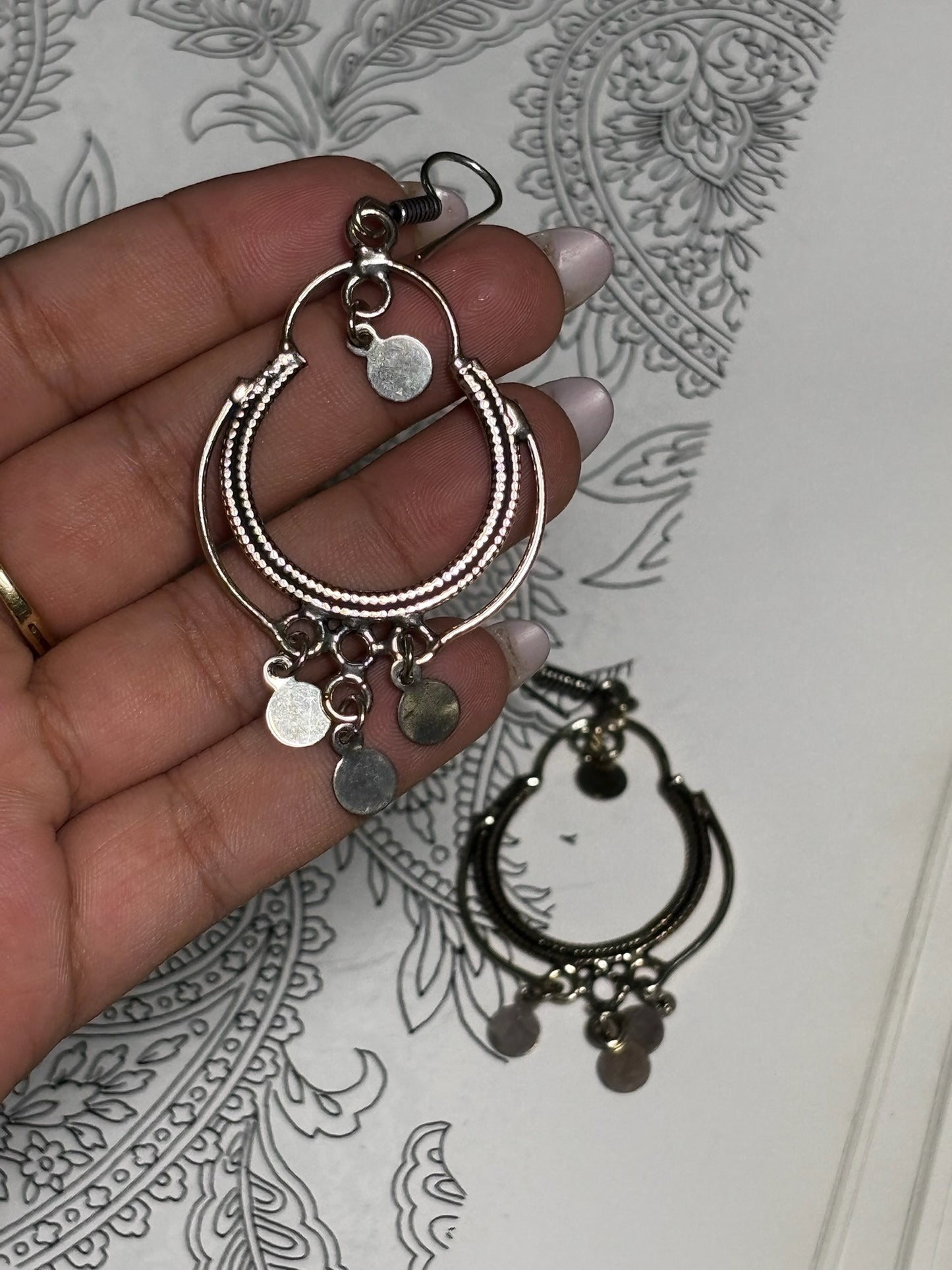 Sitara Danglers
