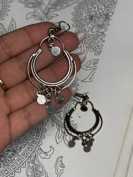 Sitara Danglers