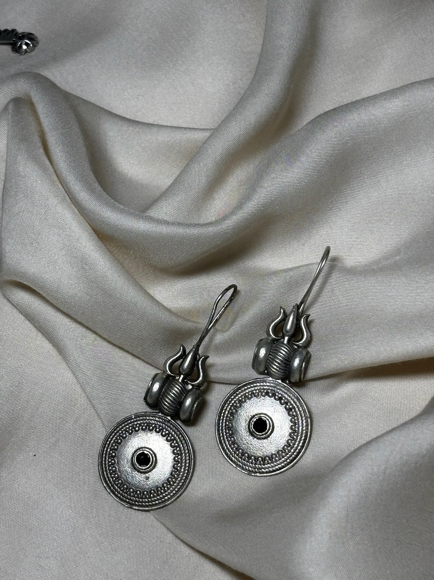 Shakti Earrings