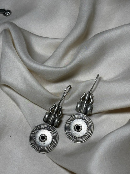 Shakti Earrings