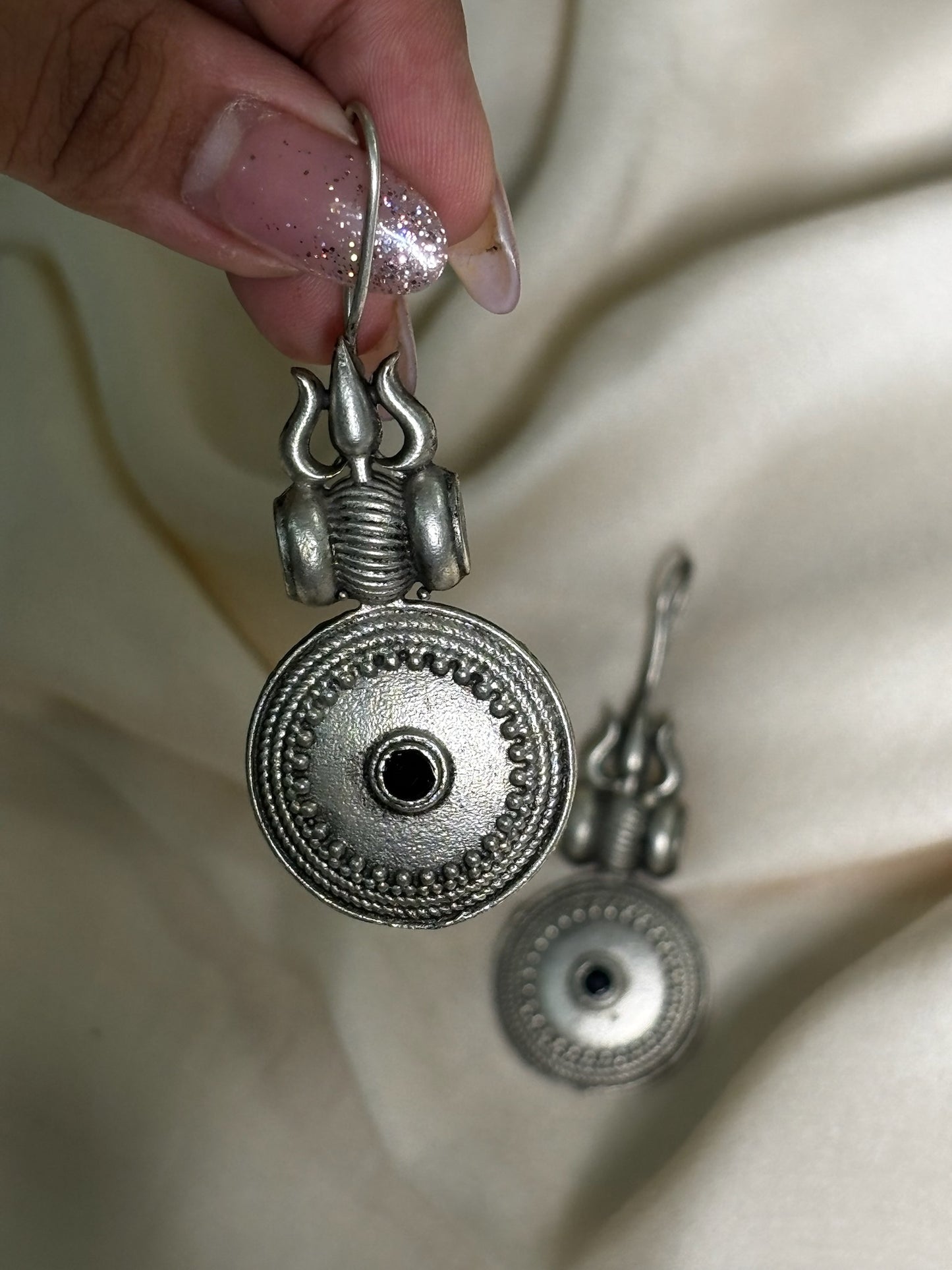 Shakti Earrings