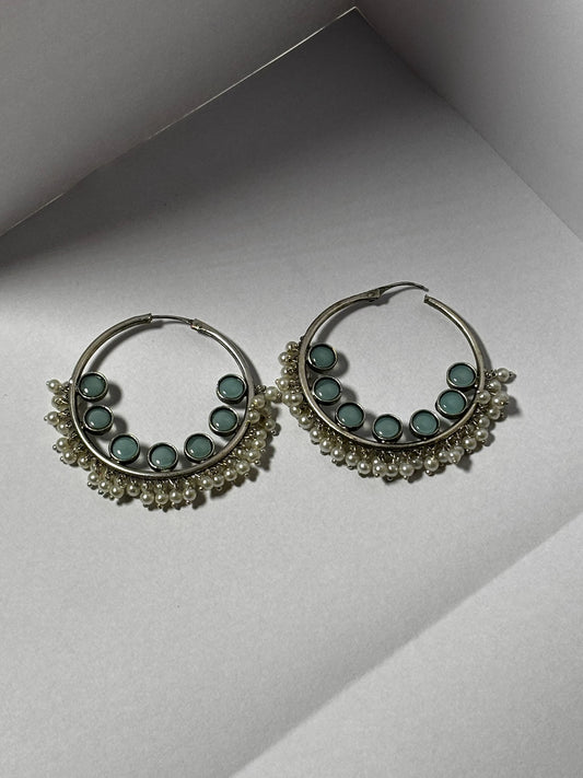 Ambi Turquoise