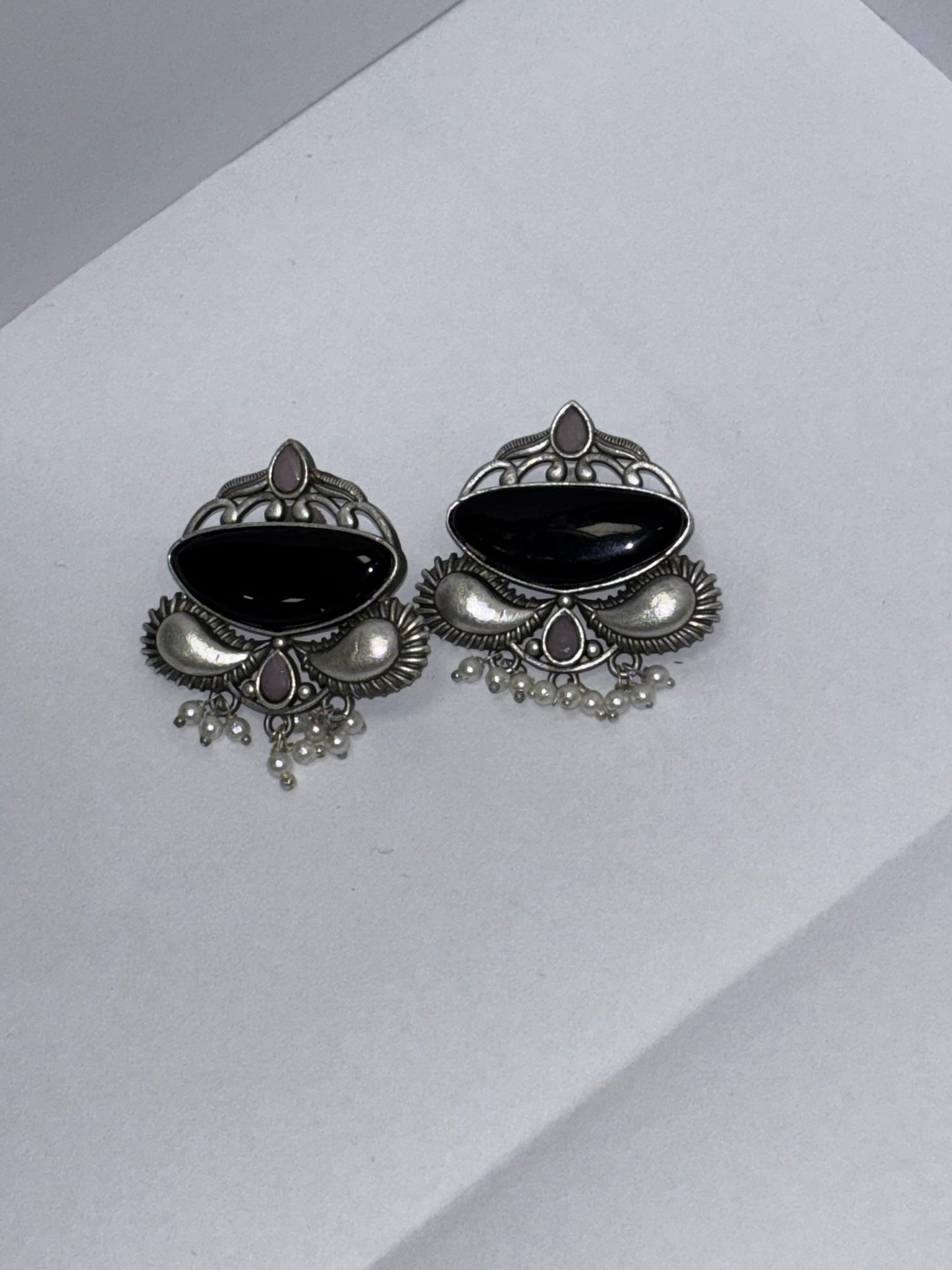 Varsha Earrings