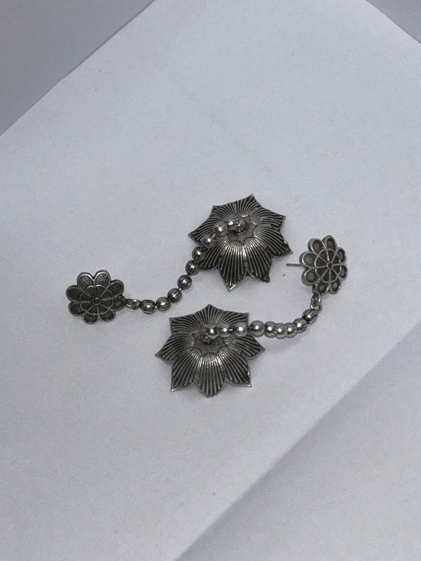 Moksh Earrings