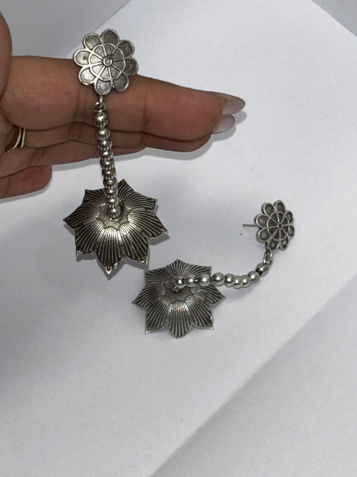 Moksh Earrings