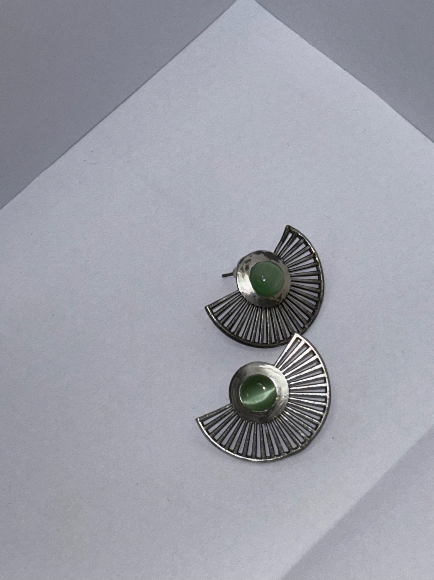 Jaanki Earrings