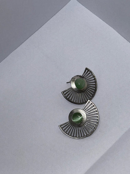 Jaanki Earrings