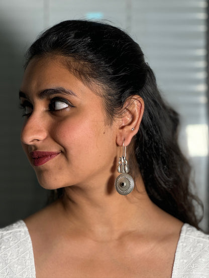 Shakti Earrings