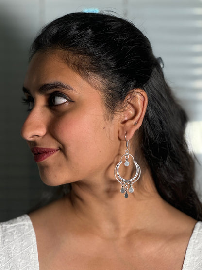 Sitara Danglers