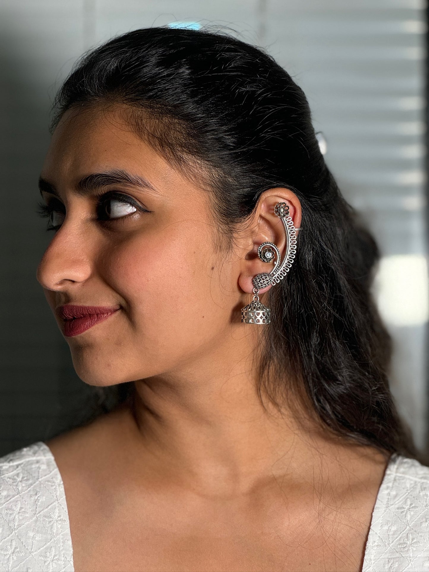 Paakhi Earrings