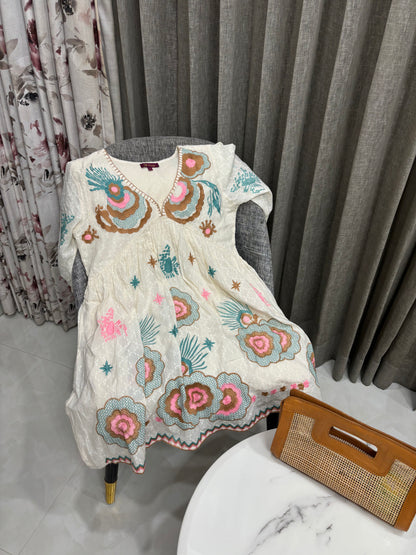 Tulip Dress