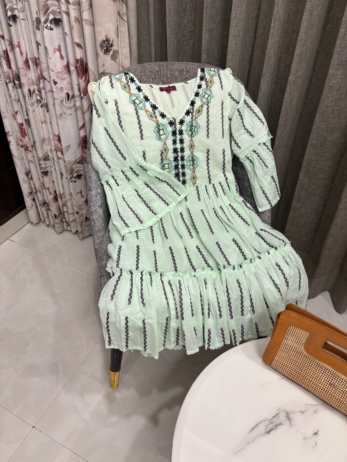 Bloom Dress