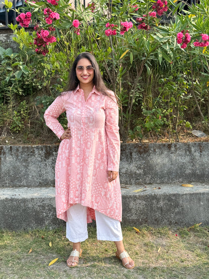 Shirt Kurta