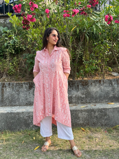 Shirt Kurta