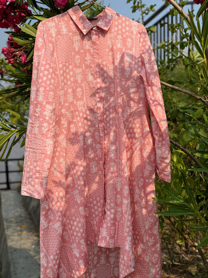 Shirt Kurta