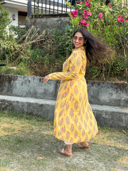 Shirt Kurta