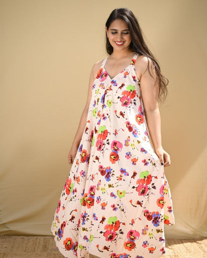 Laila Dress