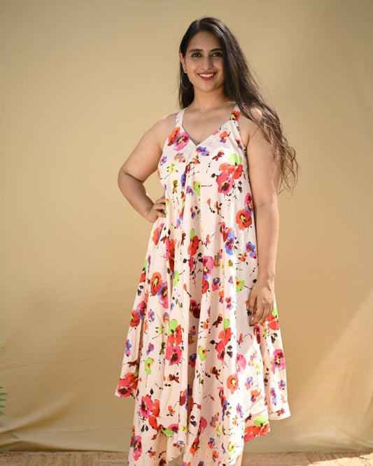 Laila Dress