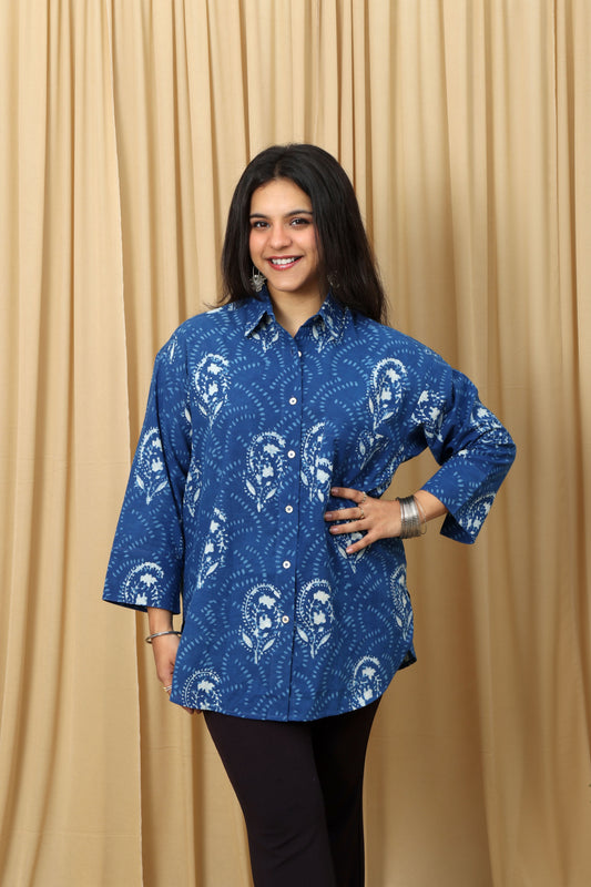 Navya Shirt