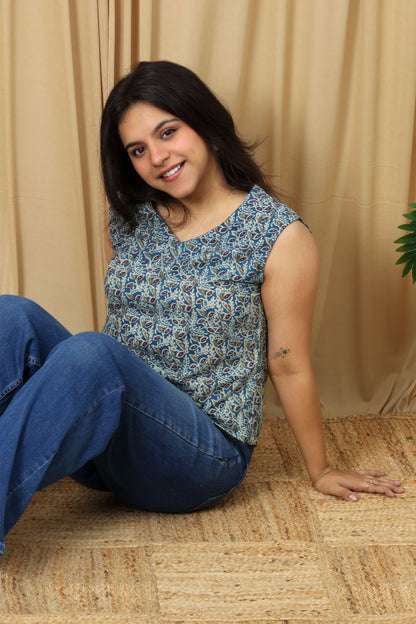 Sara Top