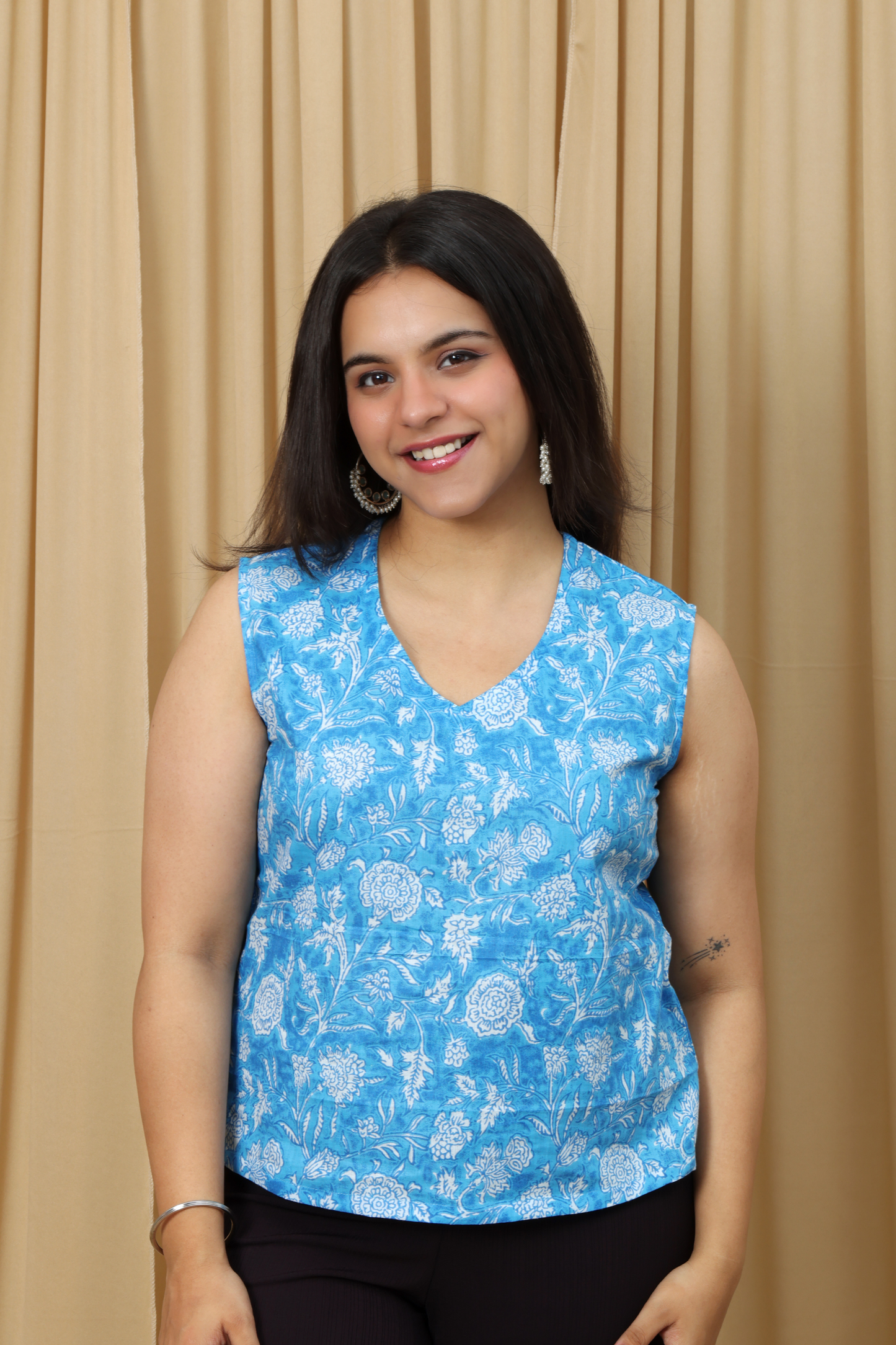 Sara Top