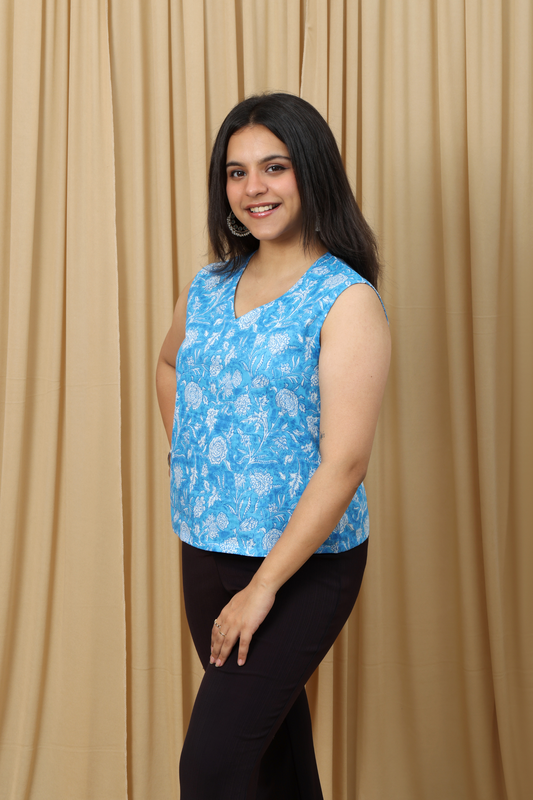 Sara Top