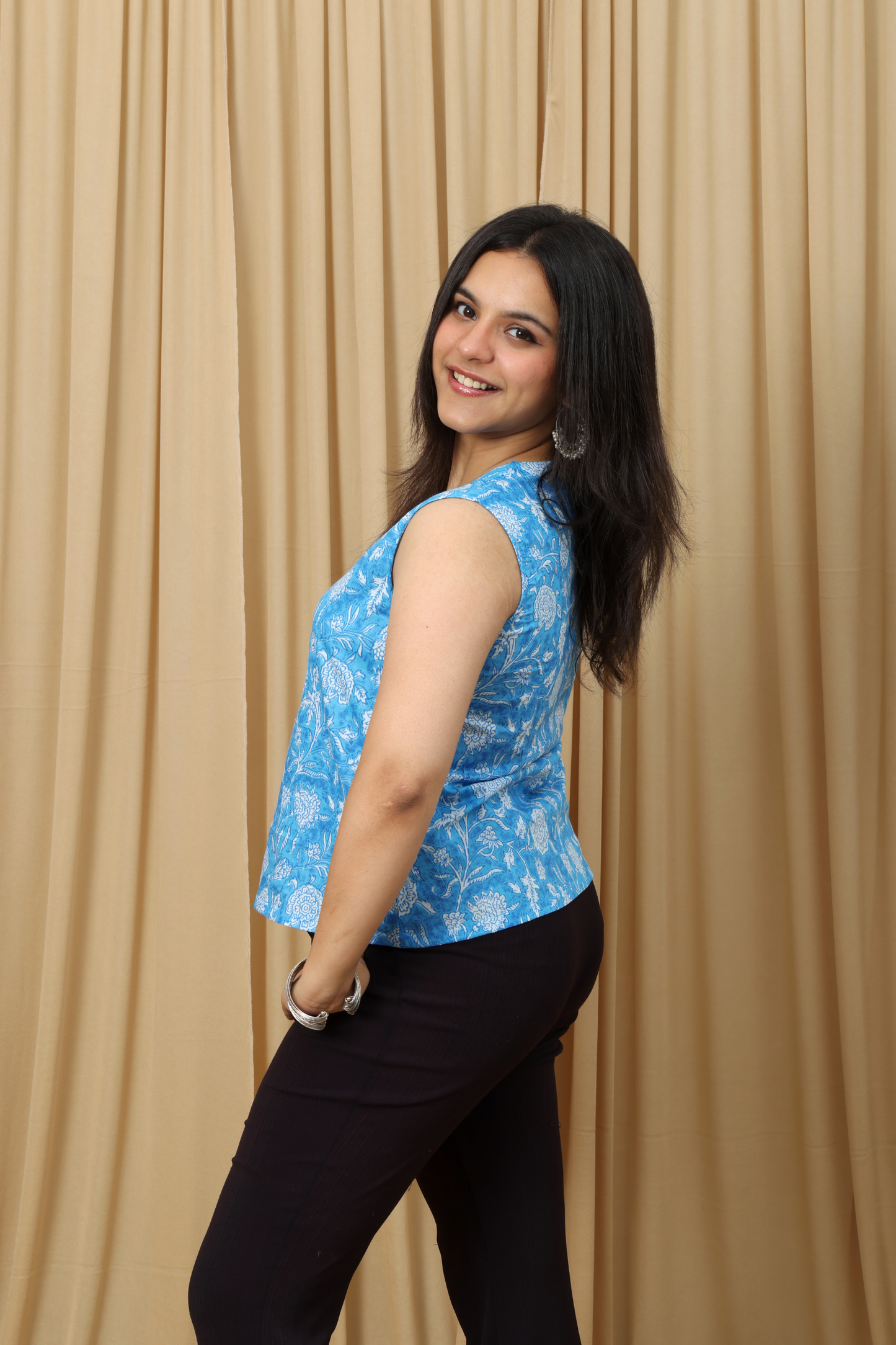 Sara Top