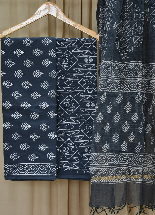 Slate Unstitched