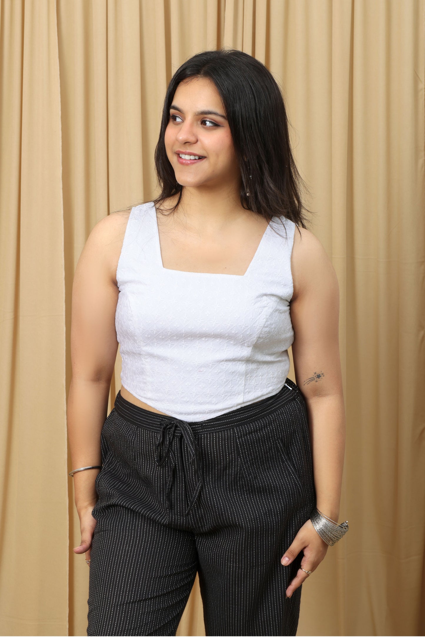 Tiya Corset