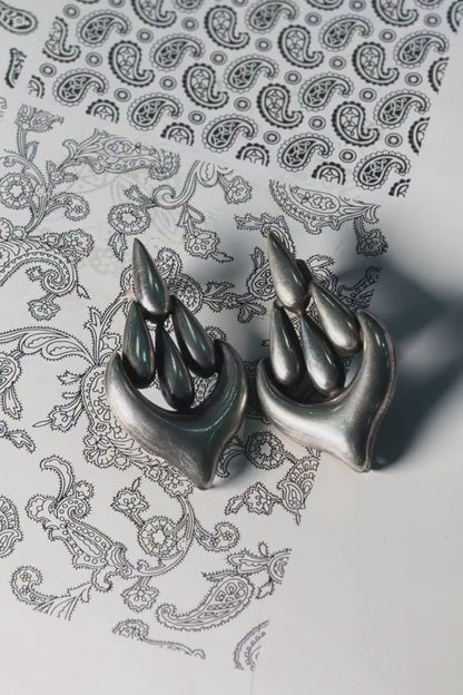 Agni Earrings