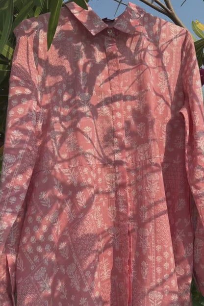 Shirt Kurta