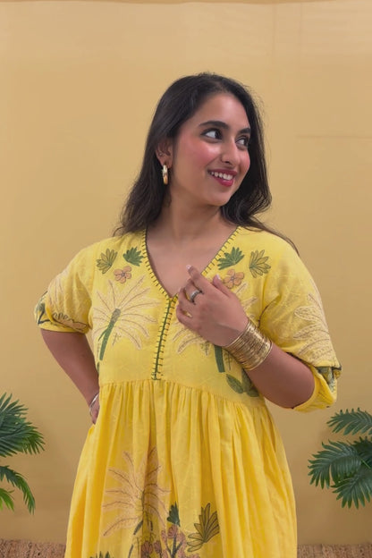 Meera Co-ord Set