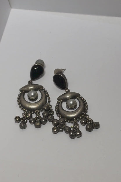 Saanjh Earrings
