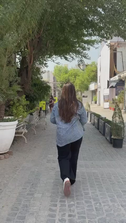 Navya Shirt