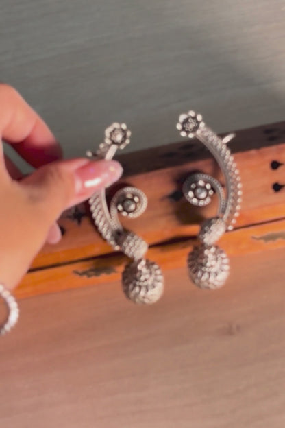 Paakhi Earrings