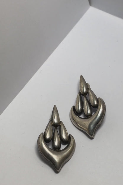 Agni Earrings