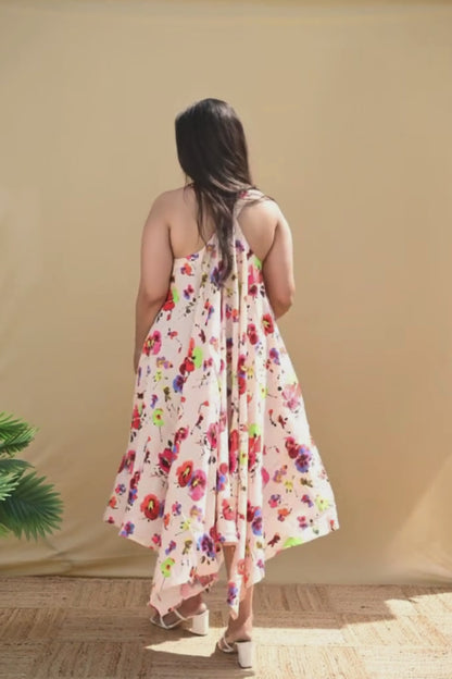 Laila Dress