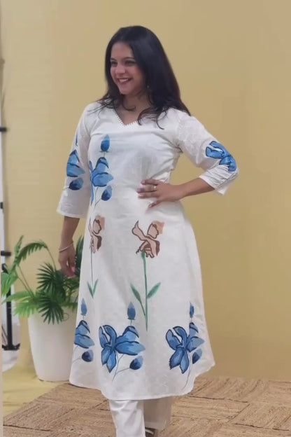 Kavya Set