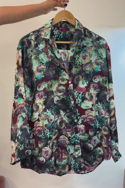 Lasya Shirt