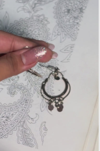 Sitara Danglers